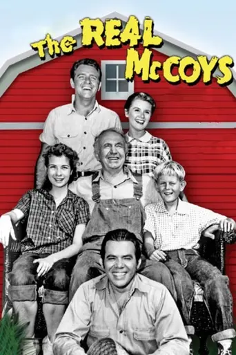 The Real McCoys (1957)