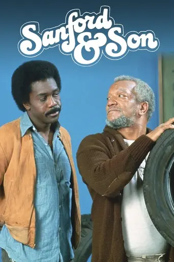 Сэнфорд и сын (1972)