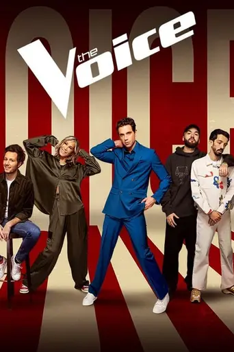 The Voice — Season 9