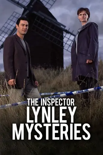 The Inspector Lynley Mysteries (2001)