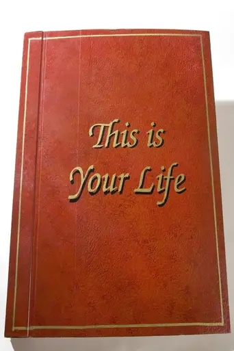 This Is Your Life — Season 40