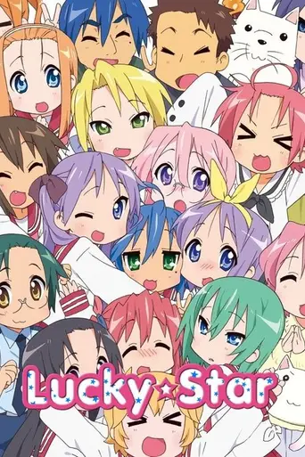 Lucky Star — Season 1