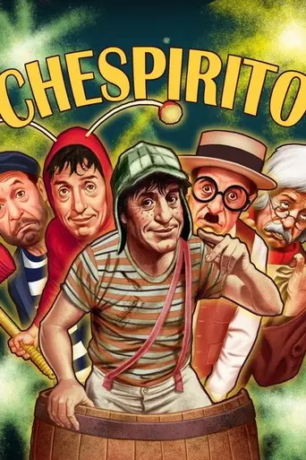 Los Caquitos (1972)