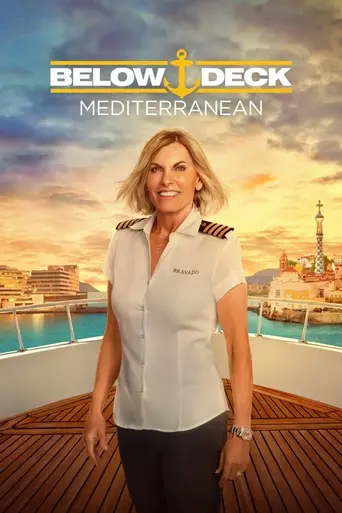 Below Deck Mediterranean (2016)
