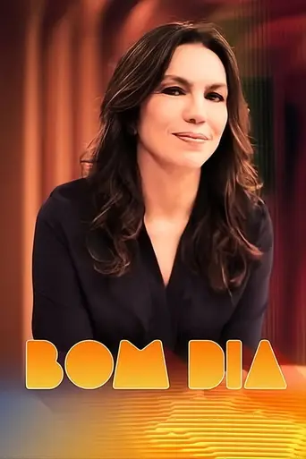 Bom Dia Brasil (1983)