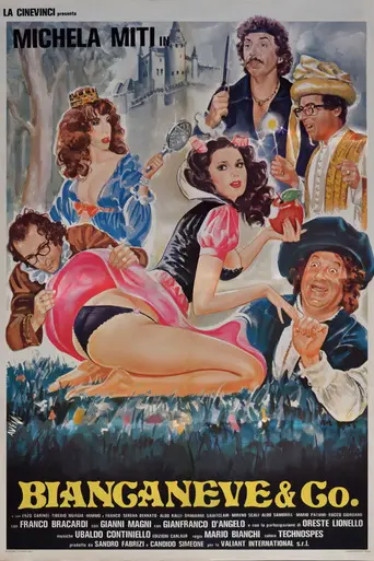 Biancaneve & Co. (1982)