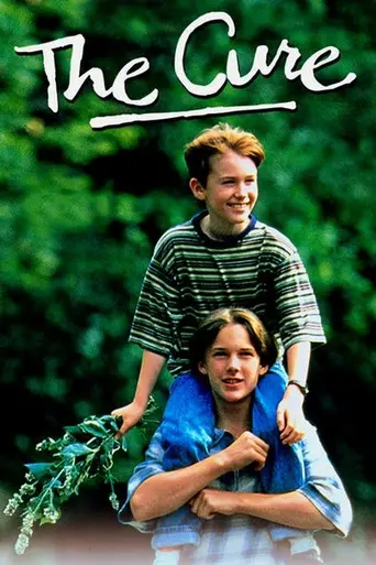 Лекарство (1995)