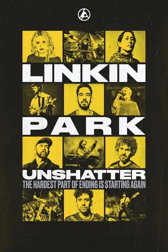 Linkin Park: Unshatter (2026)