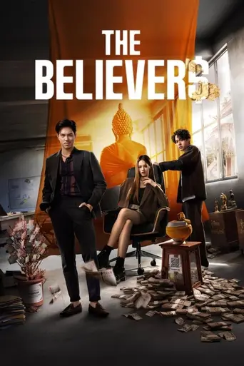 The Believers — Temporada 1