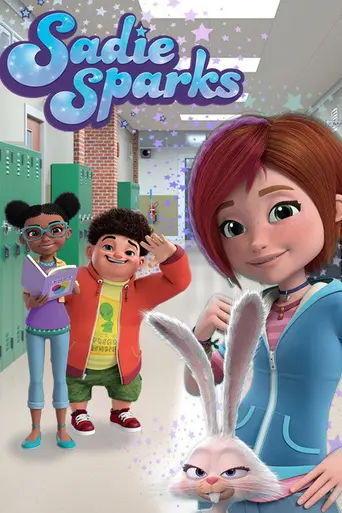 Sadie Sparks (2019)