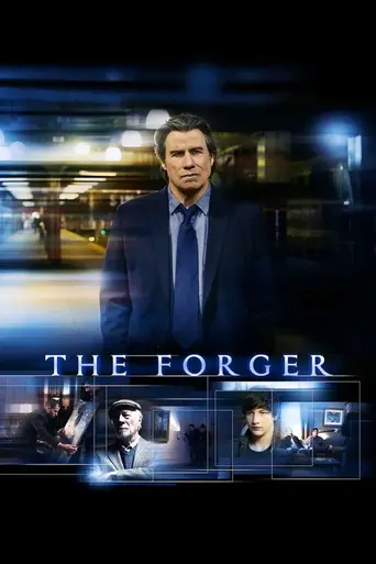 The Forger (2014)