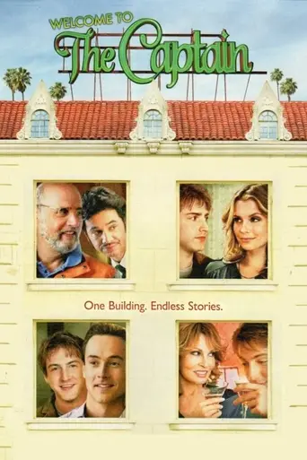 Welcome to The Captain (2008)