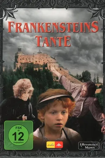 Frankenstein's Aunt (1987)