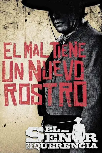 El Señor de la Querencia (2008)