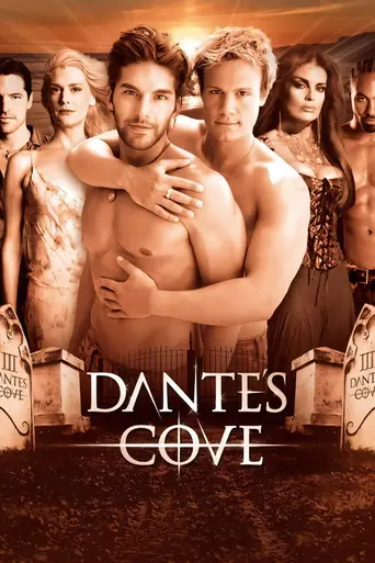 Dante's Cove — Temporada 3