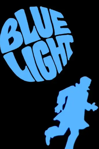 Blue Light (1966)