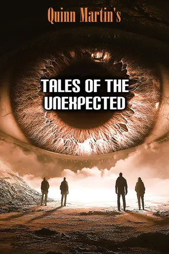 Quinn Martin's Tales of the Unexpected (1977)
