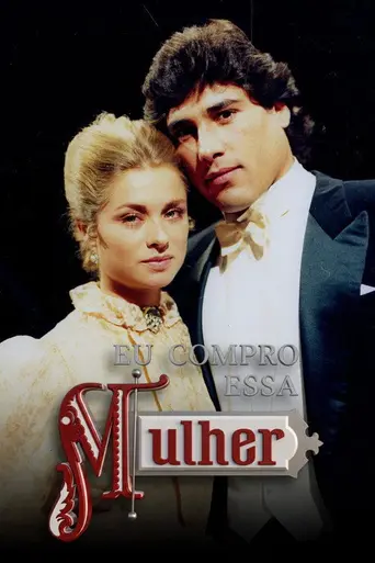 Yo compro esa mujer — Season 1