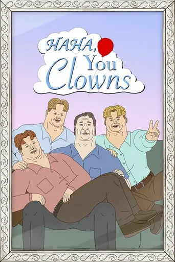 Haha, You Clowns — Season 1