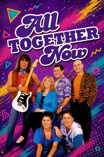 All Together Now — Temporada 2