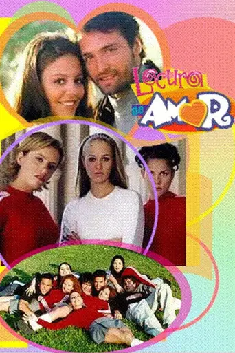 Locura de amor (2000)