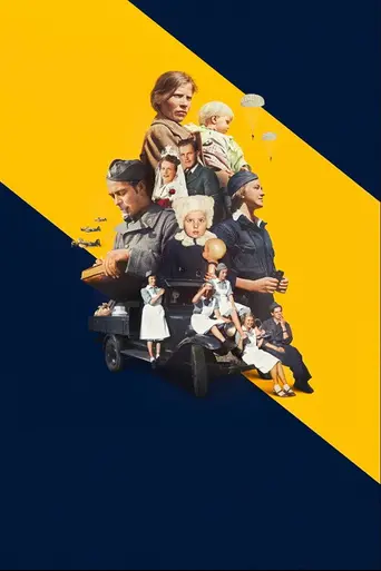 Sverige och kriget (2025)