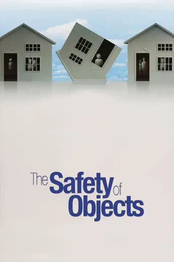 Безопасность вещей (2001)