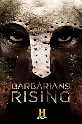 Barbarians Rising (2016)
