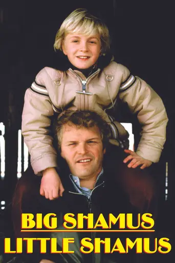 Big Shamus, Little Shamus (1979)