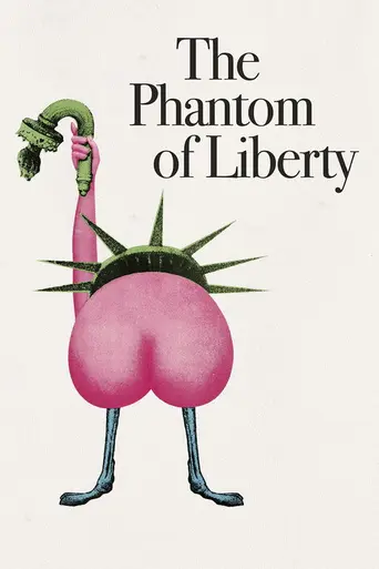 Призрак свободы (1974)
