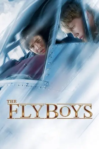 The Flyboys (2008)