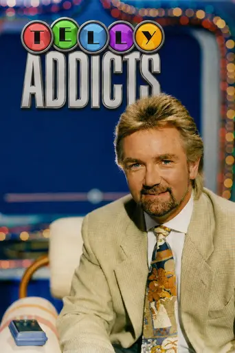 Telly Addicts (1985)