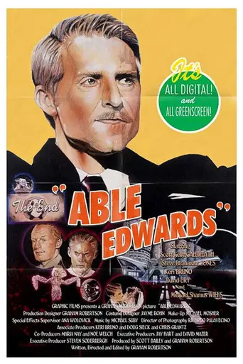 Able Edwards (2004)