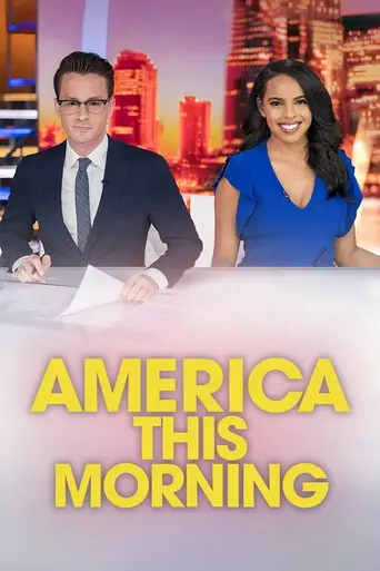 Good Morning America First Look (1982)