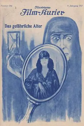 That Dangerous Age (1927)