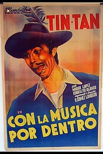 Music Inside (1947)