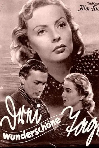 Three Wonderful Days (1939)