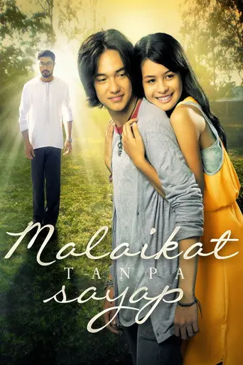 Malaikat Tanpa Sayap (2012)