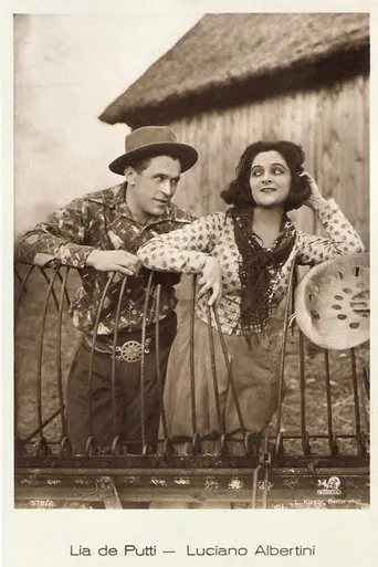 The Ravine of Death (1923)
