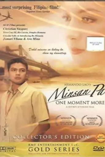 Minsan Pa (2004)