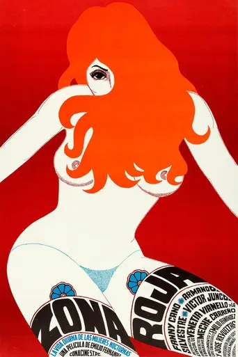 Zona Roja (1976)