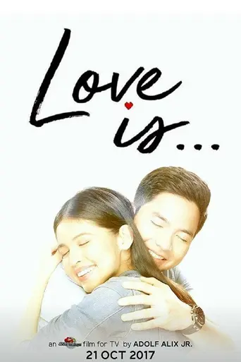 Love is... (2017)