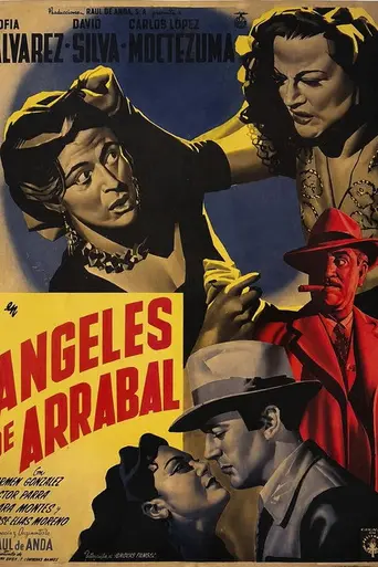 Angels of the Arrabal (1949)