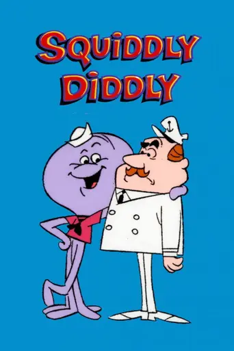 Squiddly Diddly (1965)