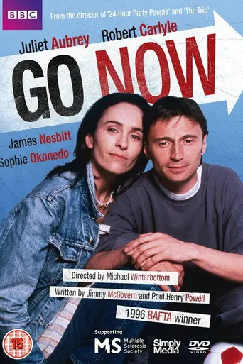 Go Now (1995)