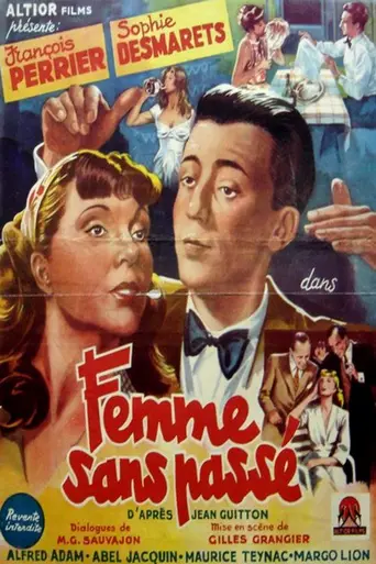 Woman Without a Past (1948)