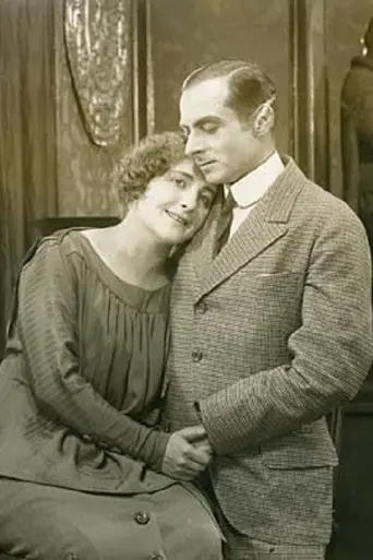 The Blue Lantern (1918)