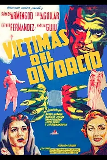 Victims of Divorce (1952)