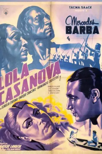 Lola Casanova (1949)