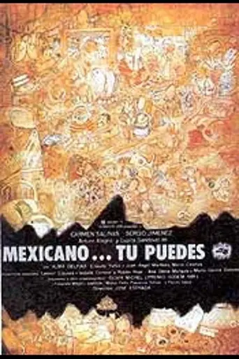 Mexican, You Can Do It (1985)